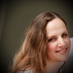 Frauke Gerdes