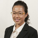 Social Media Profilbild Alby Wong 