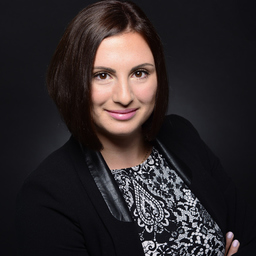 Alina Stork
