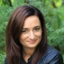 Cristina Patrascu