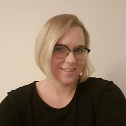 Anja Berg
