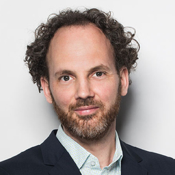 Dipl.-Ing. Christoph Kasmeridis