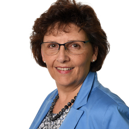 Ursula Kalbermatten-Koller
