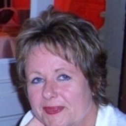 Dagmar Rinkenburger