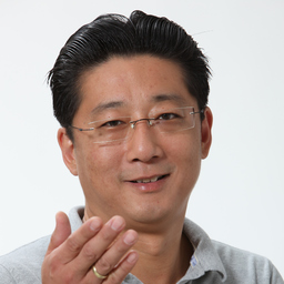 Chang Park's profile picture