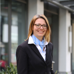 Nicole Gernert