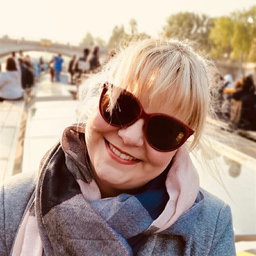 Judith Simon