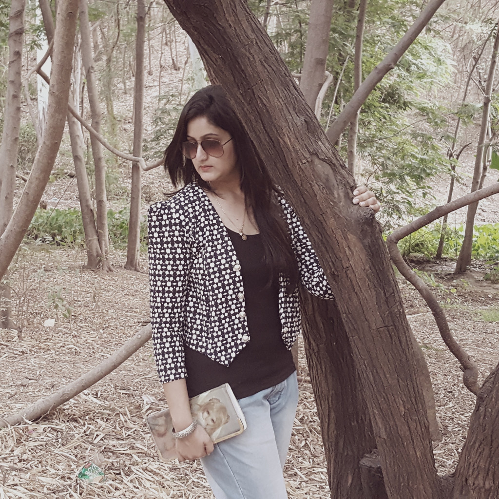 Garima Vaghela Research Analyst Am Research XING