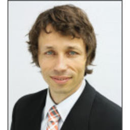 Prof. Dr. Marc Siebert