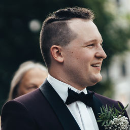 Florian Black's profile picture