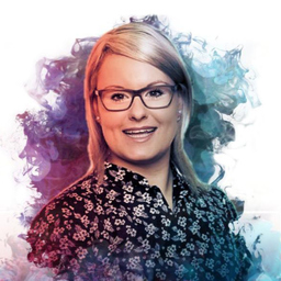 Angelika Eberle's profile picture