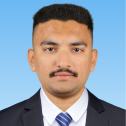 Dhruvrajsinh Zala