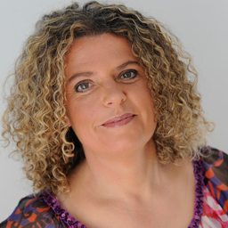 Sabine Nagl