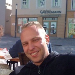 Dirk Geschwindner