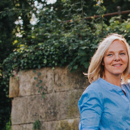 Sylvia Uhle