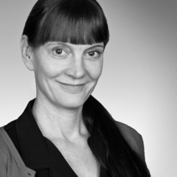 Dipl.-Ing. Nicole Hoffmann