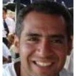 luis arana