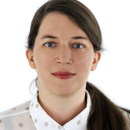 Katharina Happ