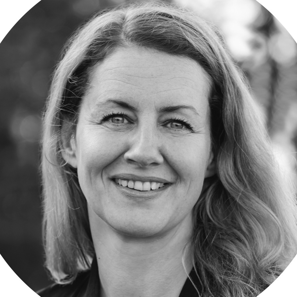 Social Media Profilbild Sandra Vogt Berlin