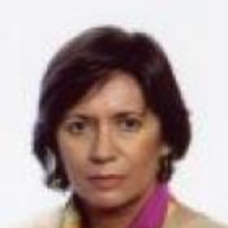 Pilar Herrero Salinero