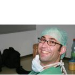 Ingo A. Sondergeld