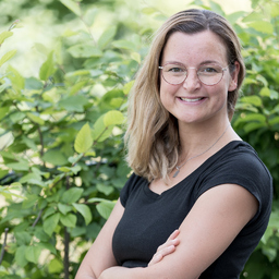 Samantha Höttemann-Vos
