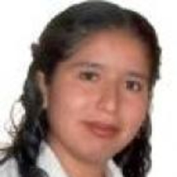 Wayta María Rosales Cano