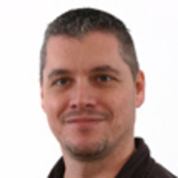 Pascal Carfantan