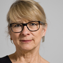 Sabine von Stackelberg