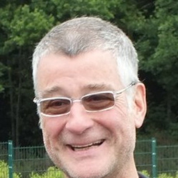 Klaus Weber