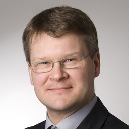 Dr. Harald Voit