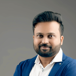 JAYA SHANKAR PANDA's profile picture