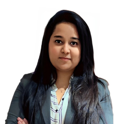 Veelisha Jagtap