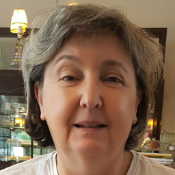 Elfriede Schendel
