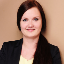 Martina Reinecke 