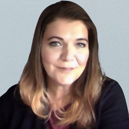 Christine Krüger
