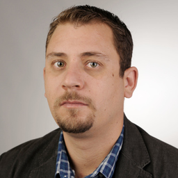 Daren Bezuidenhout