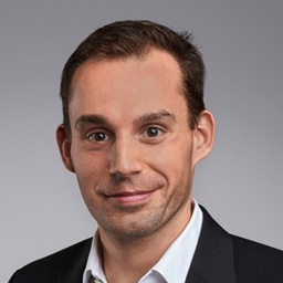 Dr. Sebastian Haid