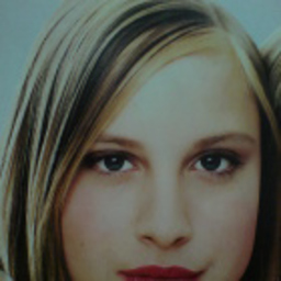 Profilbild Julia Lehmann