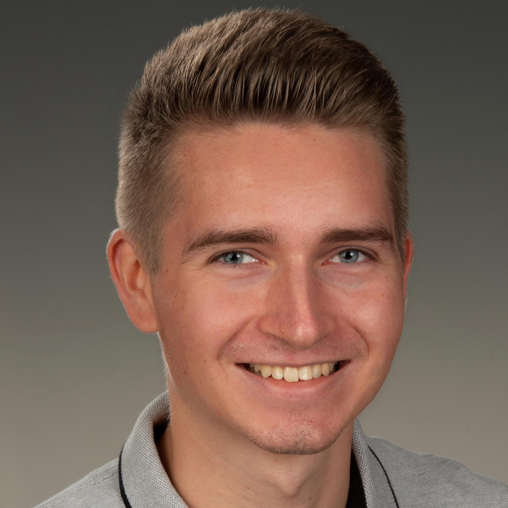 Maximilian Rottenkolber Eigenschaftsentwickler AUDI AG XING