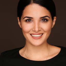 Fatma Thomae