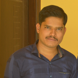 AVINASH SHETTIGAR