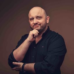 Przemek Wozniak