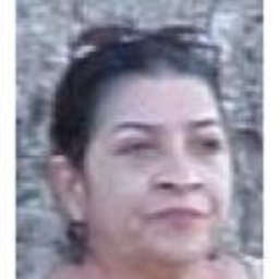 violeta Jimenez