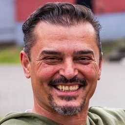 Ramazan Doekmeci