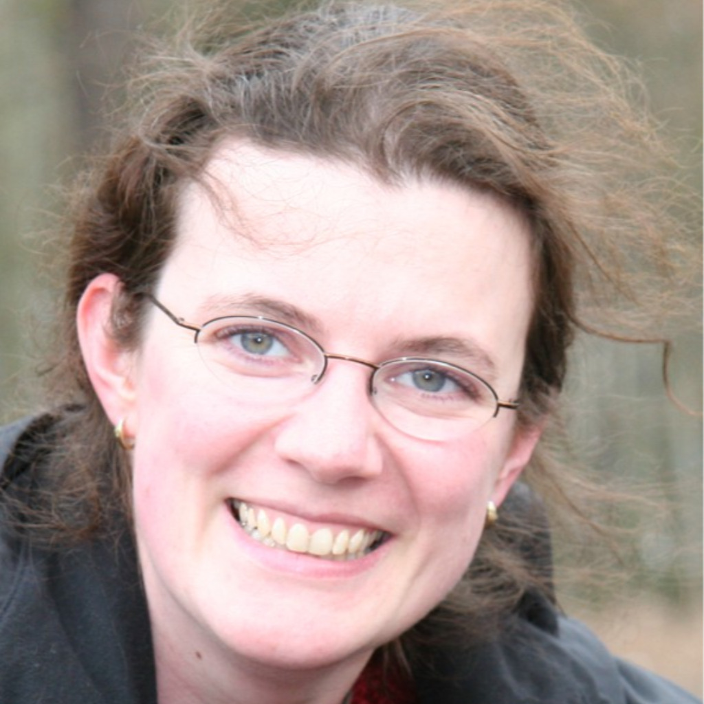 Eva Hoffmann personal Coach / Berater Freelance / Selbstständig XING
