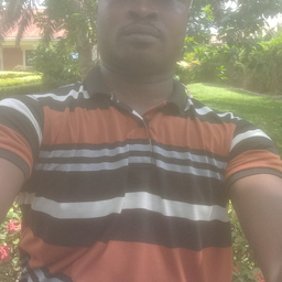 Marfo Ernest