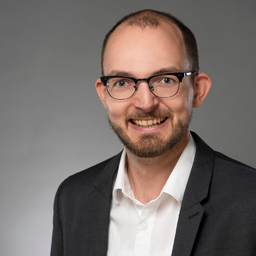 Thorben Jeddeloh