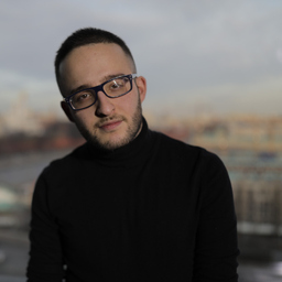 Roman Ziskin