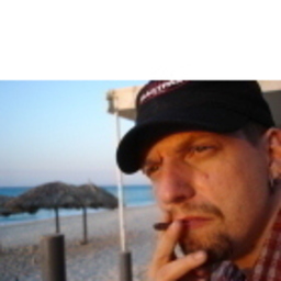 Eric M. Landmann